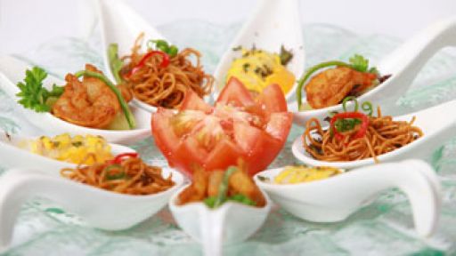 Rasel Catering Singapore - Premium halal catering in Singapore